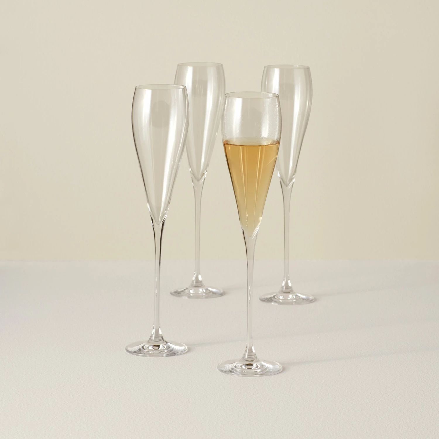 Buy π Lenox Tuscany Classics 4pc Sparkling Wine Set π 4 Buy π Lenox Tuscany Classics 4pc Sparkling Wine Set π - Image 2