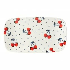Coupon 𧨠Kate Spade Vintage Cherry Dot Hors D'oeuvre Tray π 7 Coupon 𧨠Kate Spade Vintage Cherry Dot Hors D'oeuvre Tray π -lenox Sales Store 890977 wHR