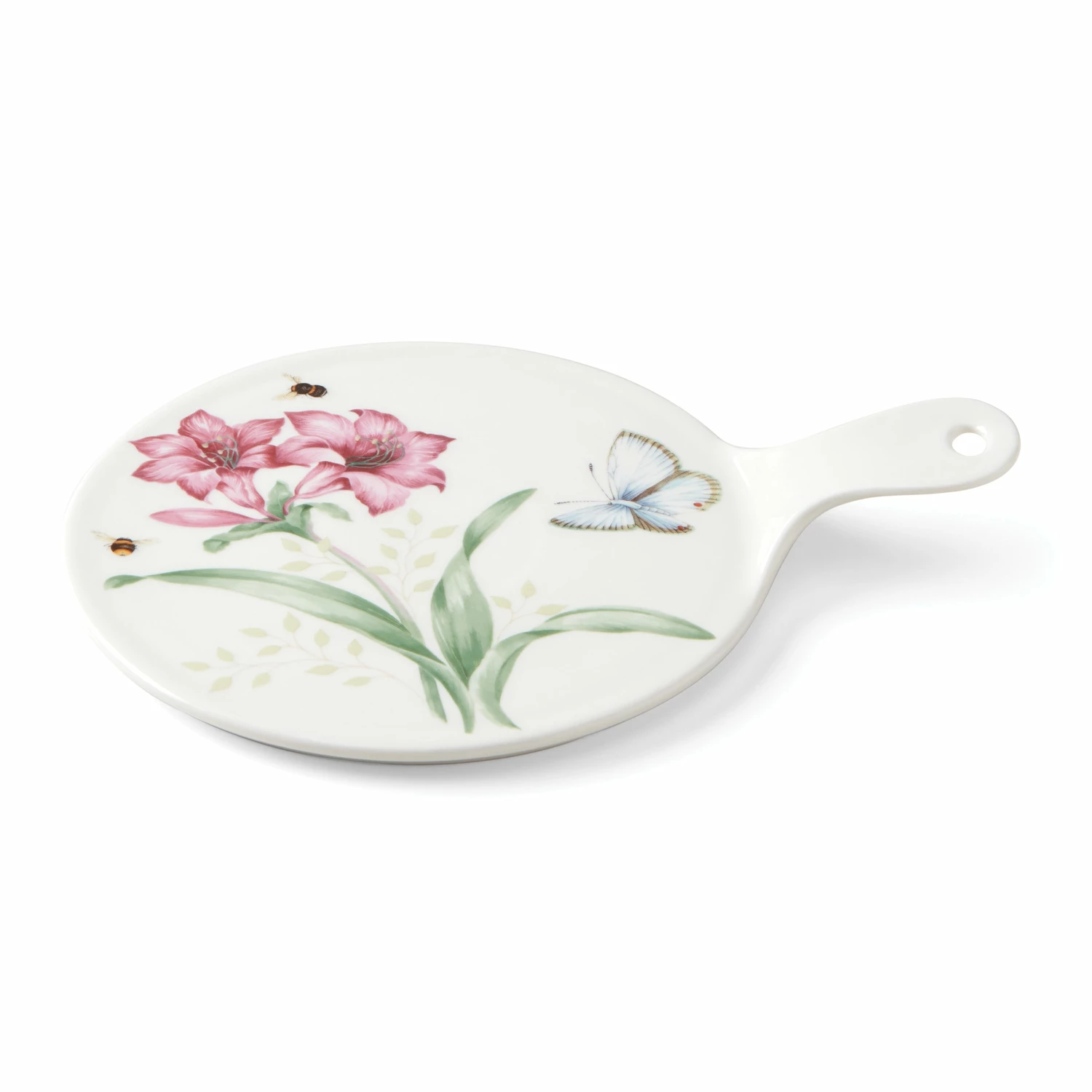 Coupon π Lenox Butterfly Meadow Cheeseboard βοΈ 5 Coupon π Lenox Butterfly Meadow Cheeseboard βοΈ - Image 3