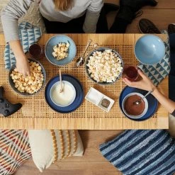 Hot Sale ✔️ Lenox Luna Nesting Dinnerware Set ✔️ -lenox Sales Store 891107 w5