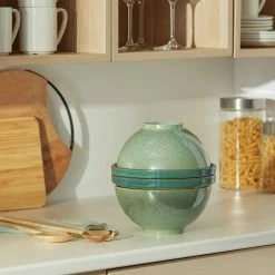 Hot Sale ✔️ Lenox Luna Nesting Dinnerware Set ✔️ -lenox Sales Store 891108 w5