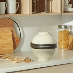 Hot Sale ✔️ Lenox Luna Nesting Dinnerware Set ✔️ -lenox Sales Store 891109 w6