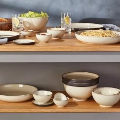 Budget 👍 Lenox Mini Luna Nesting Set 👏 -lenox Sales Store 891110 w12