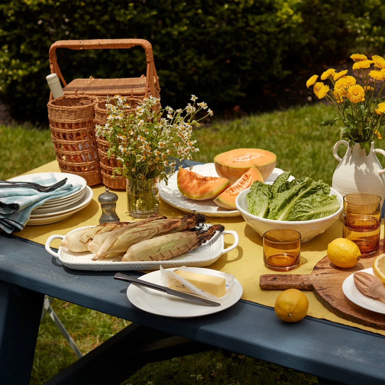 Flash Sale π₯° Lenox Profile White Porcelain 4-Piece Accent Plate Set β 4 Flash Sale π₯° Lenox Profile White Porcelain 4-Piece Accent Plate Set β - Image 2