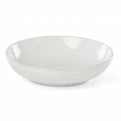 Deals ⌛ Lenox French Perle Groove Pasta Bowl 👏