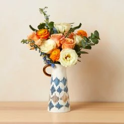 Wholesale β Lenox Blue Bay Medium Pitcher π₯ 7 Wholesale β Lenox Blue Bay Medium Pitcher π₯ -lenox Sales Store 891206 LNP S23 FEA 1