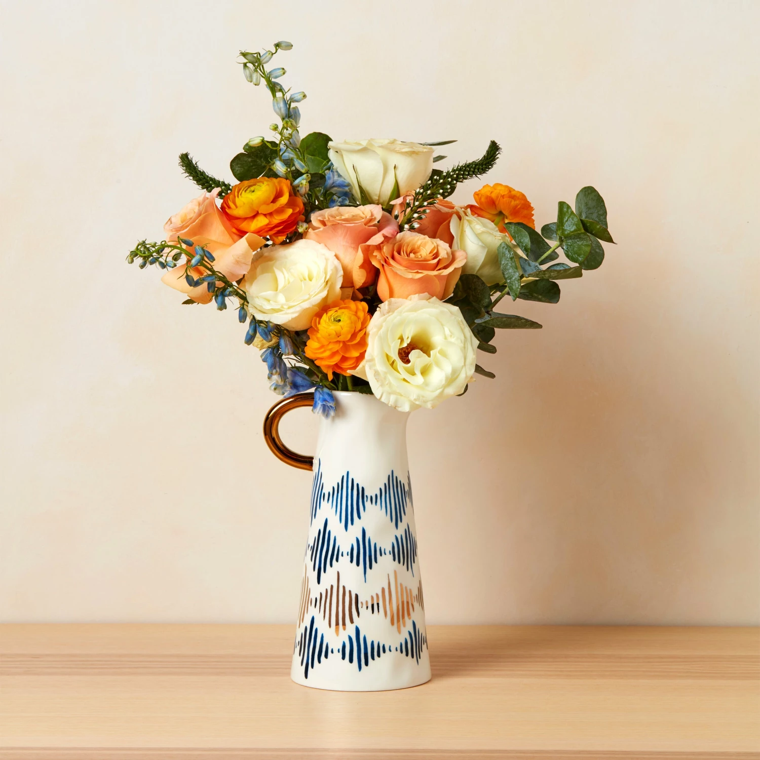 Wholesale β Lenox Blue Bay Medium Pitcher π₯ 5 Wholesale β Lenox Blue Bay Medium Pitcher π₯ - Image 3