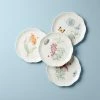 Outlet π₯° Lenox Butterfly Meadow 4-Piece Accent Plate Set π 2 Outlet π₯° Lenox Butterfly Meadow 4-Piece Accent Plate Set π -lenox Sales Store 891266 W10