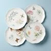 Best Sale β Lenox Butterfly Meadow 4-Piece Dinner Plate Set β 2 Best Sale β Lenox Butterfly Meadow 4-Piece Dinner Plate Set β -lenox Sales Store 891268 W10