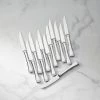 Best deal 🤩 Lenox Portola 12-Piece Steak Knife Set 👍 -lenox Sales Store 891307 w10