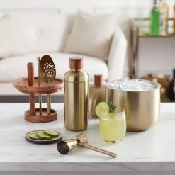 Brand new π Lenox Cocktail Party Bar Tool Set π 15 Brand new π Lenox Cocktail Party Bar Tool Set π -lenox Sales Store 891330 w14