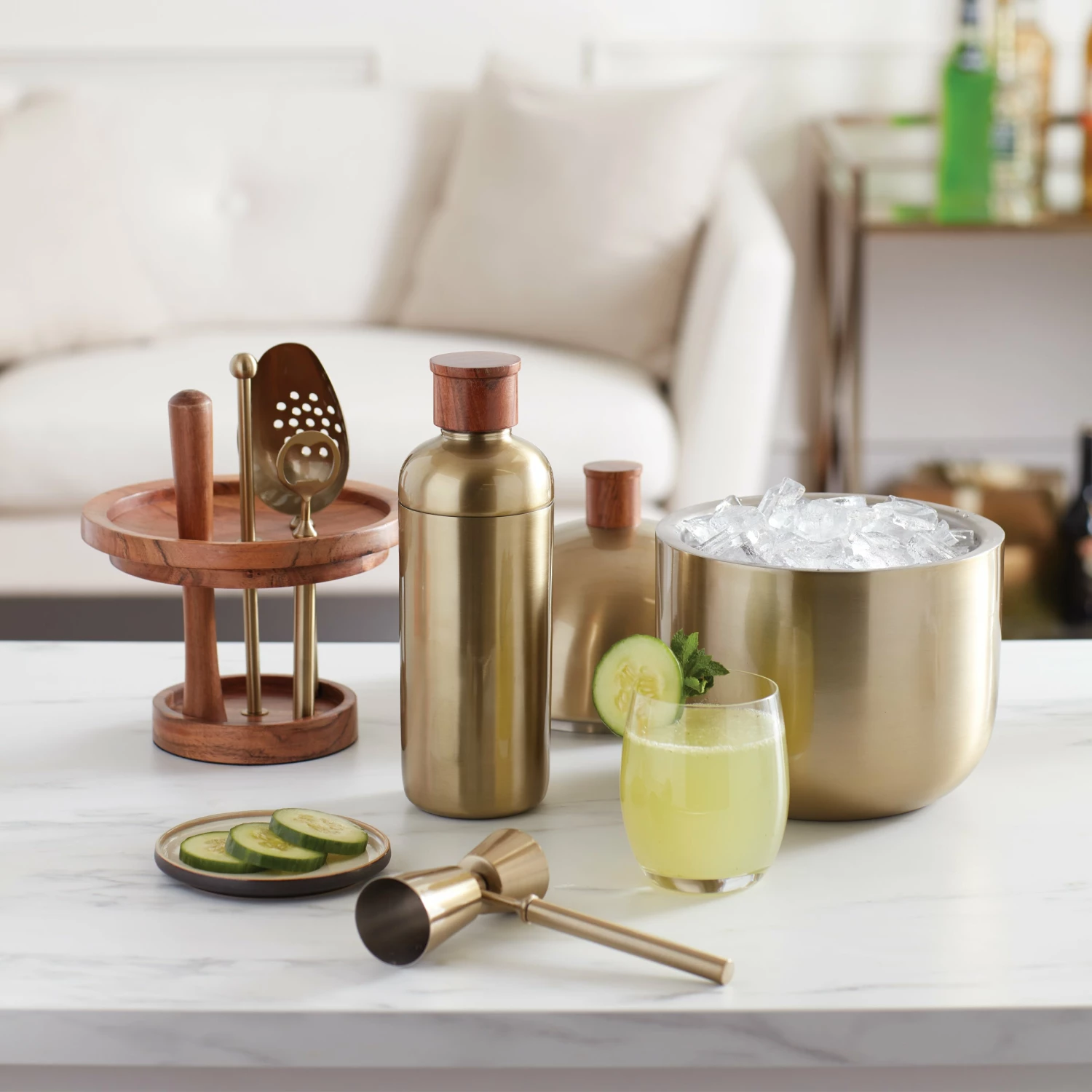 Brand new π Lenox Cocktail Party Bar Tool Set π 6 Brand new π Lenox Cocktail Party Bar Tool Set π - Image 4