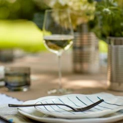 Best Pirce 🥰 Lenox Signature Series Cool Region 4-Piece Wine Glasses ❤️ -lenox Sales Store 891333 845122 893677 6342794 891019 890732 LNP S23 10