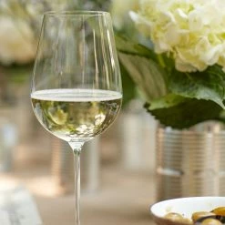 Best Pirce 🥰 Lenox Signature Series Cool Region 4-Piece Wine Glasses ❤️ -lenox Sales Store 891333 845122 893677 6342794 891019 890732 LNP S23 7