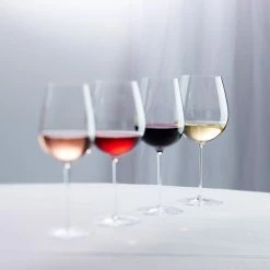 Promo 🌟 Lenox Signature Series Warm Region 4-Piece Wine Glasses 💯 -lenox Sales Store 891333 w13 cb59da2d 6235 4e11 ac0b 0fbbe69a2ad0