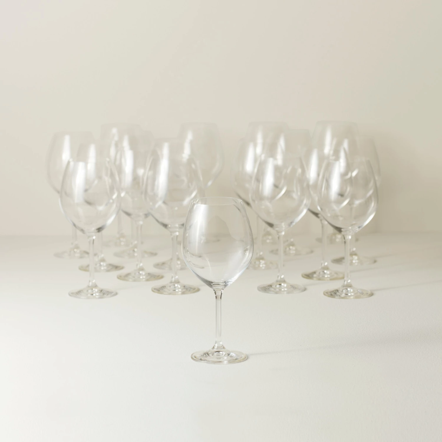 Buy π Lenox Tuscany Classics 18pc Red Wine Glass Set π 3 Buy π Lenox Tuscany Classics 18pc Red Wine Glass Set π