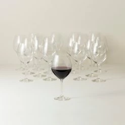 Buy π Lenox Tuscany Classics 18pc Red Wine Glass Set π 6 Buy π Lenox Tuscany Classics 18pc Red Wine Glass Set π -lenox Sales Store 891671 w11