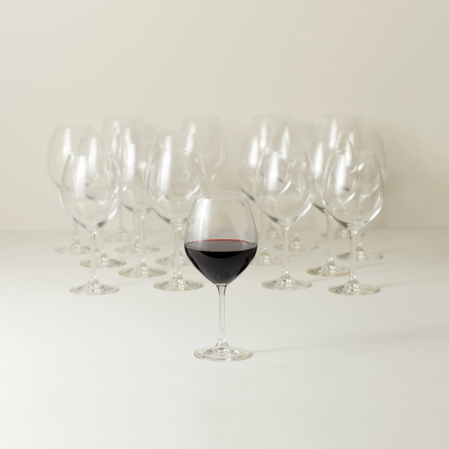Buy π Lenox Tuscany Classics 18pc Red Wine Glass Set π 4 Buy π Lenox Tuscany Classics 18pc Red Wine Glass Set π - Image 2