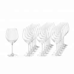 Buy π Lenox Tuscany Classics 18pc Red Wine Glass Set π 7 Buy π Lenox Tuscany Classics 18pc Red Wine Glass Set π -lenox Sales Store 891671 wHR