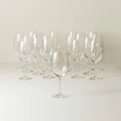Top 10 🌟 Lenox Tuscany Classics 18pc White Wine Glass Set ✔️