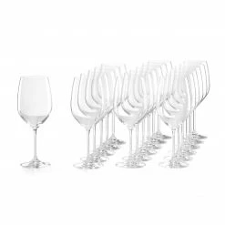 Top 10 🌟 Lenox Tuscany Classics 18pc White Wine Glass Set ✔️ -lenox Sales Store 891672 wHR