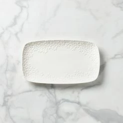 Brand new 🌟 Kate Spade Blossom Lane Serving Tray ✔️