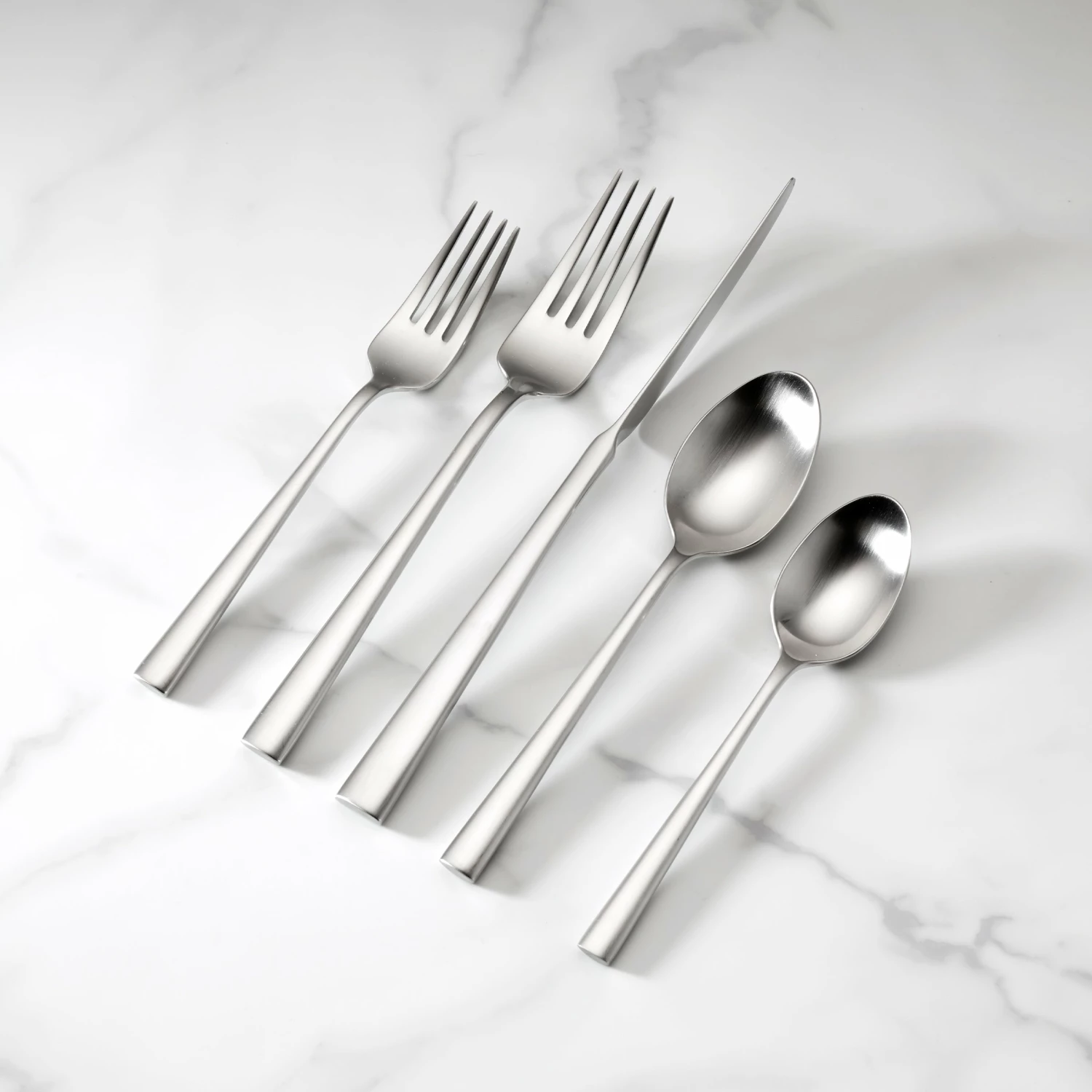 Best Sale ⌛ Kate Spade Malmo Satin 20-Piece Flatware Set ⭐ 3 Best Sale ⌛ Kate Spade Malmo Satin 20-Piece Flatware Set ⭐