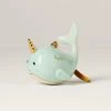 Hot Sale ⭐ Lenox Narwhal Ornament 🔔 1 Hot Sale ⭐ Lenox Narwhal Ornament 🔔 -lenox Sales Store 891986 w10