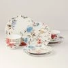 Top 10 🥰 Lenox Sprig & Vine 12-Piece Dinnerware Set 🤩 -lenox Sales Store 892098 w10