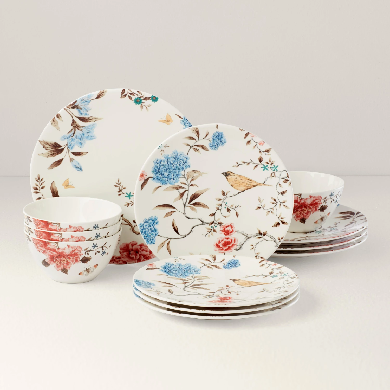 Top 10 π₯° Lenox Sprig & Vine 12-Piece Dinnerware Set π€© 3 Top 10 π₯° Lenox Sprig & Vine 12-Piece Dinnerware Set π€©