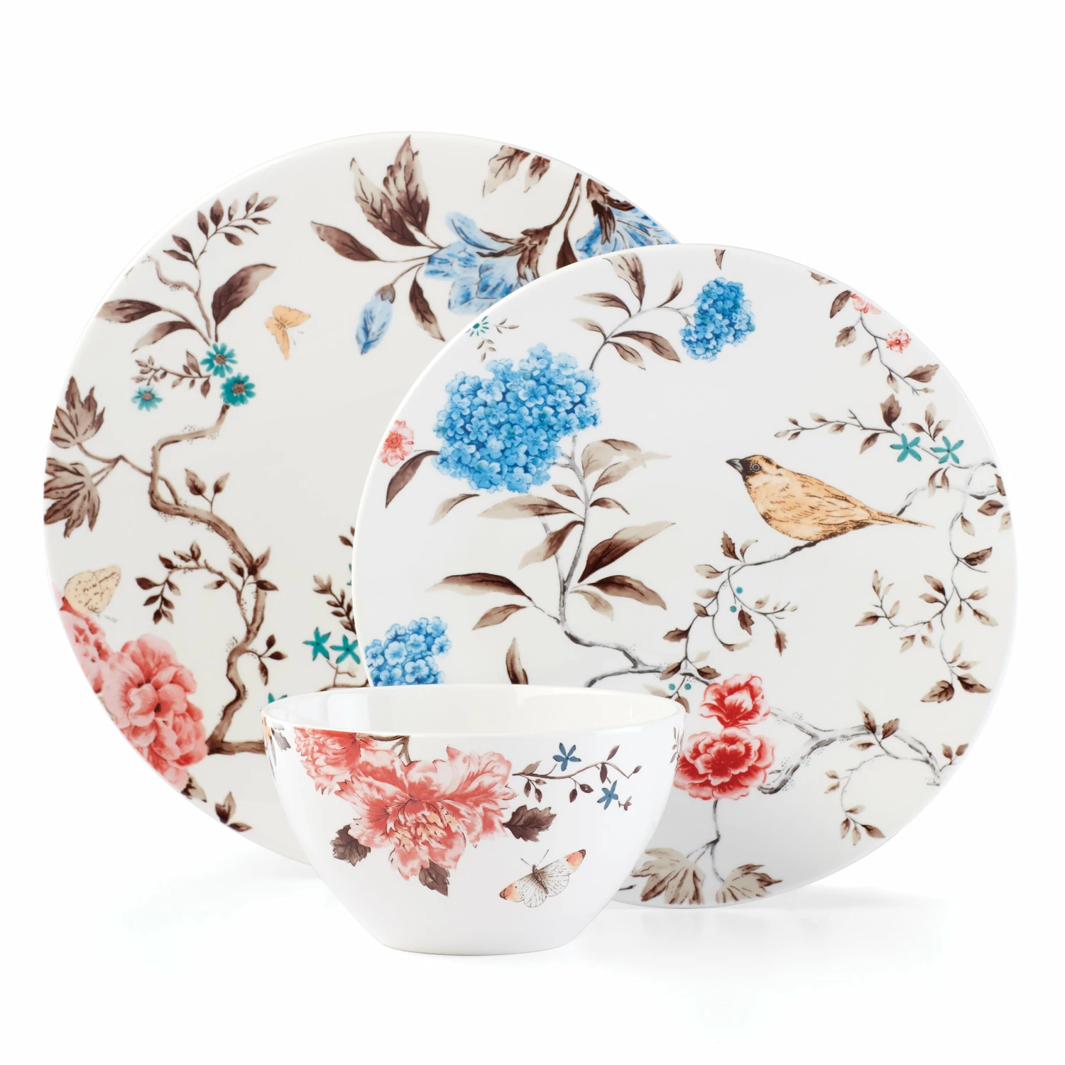 Top 10 π₯° Lenox Sprig & Vine 12-Piece Dinnerware Set π€© 4 Top 10 π₯° Lenox Sprig & Vine 12-Piece Dinnerware Set π€© - Image 2