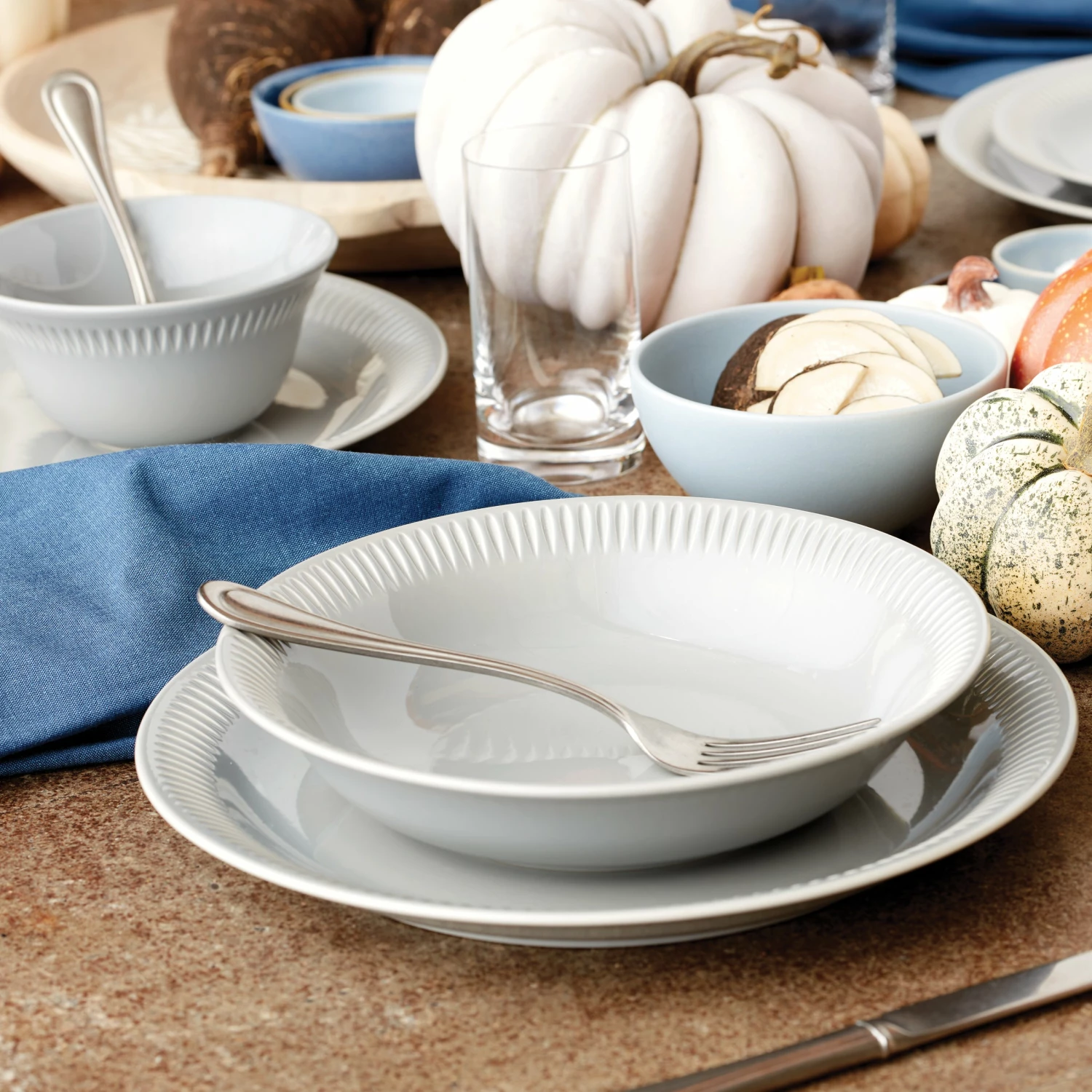 Cheapest π Lenox Profile Stoneware 4-Piece Accent Plate Set π₯° 4 Cheapest π Lenox Profile Stoneware 4-Piece Accent Plate Set π₯° - Image 2