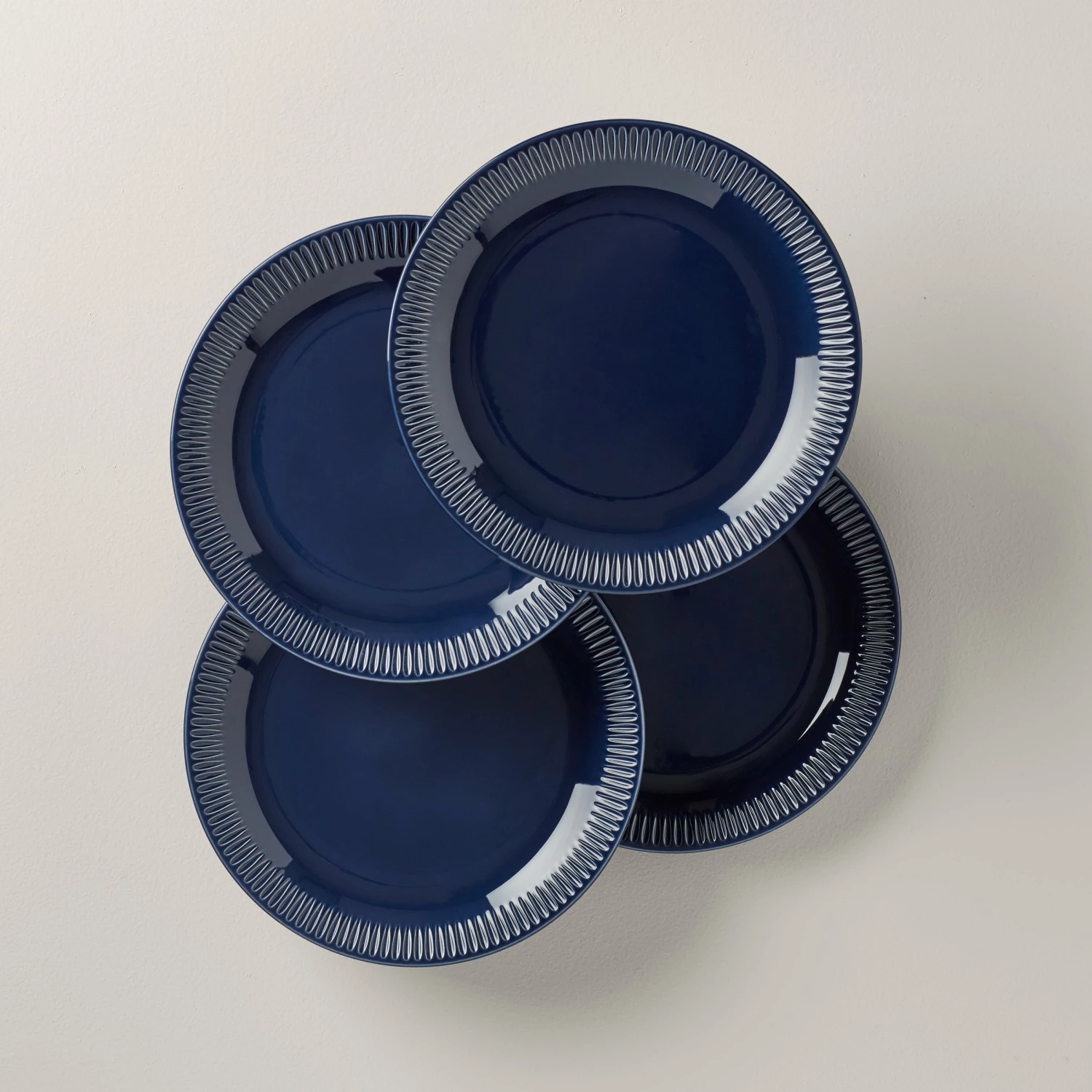 Cheapest π Lenox Profile Stoneware 4-Piece Accent Plate Set π₯° 3 Cheapest π Lenox Profile Stoneware 4-Piece Accent Plate Set π₯°