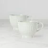 Outlet ๐ฏ Lenox French Perle Groove 2-Piece Latte Mug Set ๐ 2 Outlet ๐ฏ Lenox French Perle Groove 2-Piece Latte Mug Set ๐ -lenox Sales Store 892449 w10 9d813d06 ab69 476f a1a2 d4915dac7c11