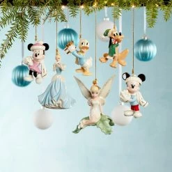Wholesale 🤩 Lenox 2022 Tinker Bell Sitting Pretty Ornament ❤️ -lenox Sales Store 892481 893721 893707 893708 892485 892487 LHOL 22 1 0b94a9b5 8031 4f9b 86d4 7a387c098bc0