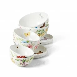 Cheap π€© Lenox Butterfly Meadow Luna 8pc Nesting Dinnerware Set π 18 Cheap π€© Lenox Butterfly Meadow Luna 8pc Nesting Dinnerware Set π -lenox Sales Store 892493 w17