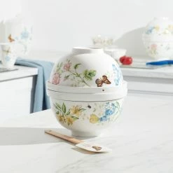 Cheap π€© Lenox Butterfly Meadow Luna 8pc Nesting Dinnerware Set π 20 Cheap π€© Lenox Butterfly Meadow Luna 8pc Nesting Dinnerware Set π -lenox Sales Store 892493 w18