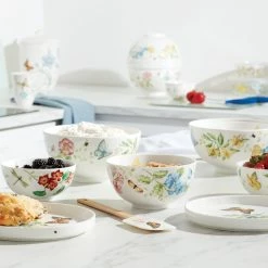 Cheap π€© Lenox Butterfly Meadow Luna 8pc Nesting Dinnerware Set π 22 Cheap π€© Lenox Butterfly Meadow Luna 8pc Nesting Dinnerware Set π -lenox Sales Store 892493 w22