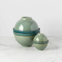 Budget 👍 Lenox Mini Luna Nesting Set 👏 -lenox Sales Store 892515 w12