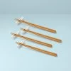 Flash Sale π Lenox Butterfly Meadow Chopsticks & Stands π 2 Flash Sale π Lenox Butterfly Meadow Chopsticks & Stands π -lenox Sales Store 892521 w10
