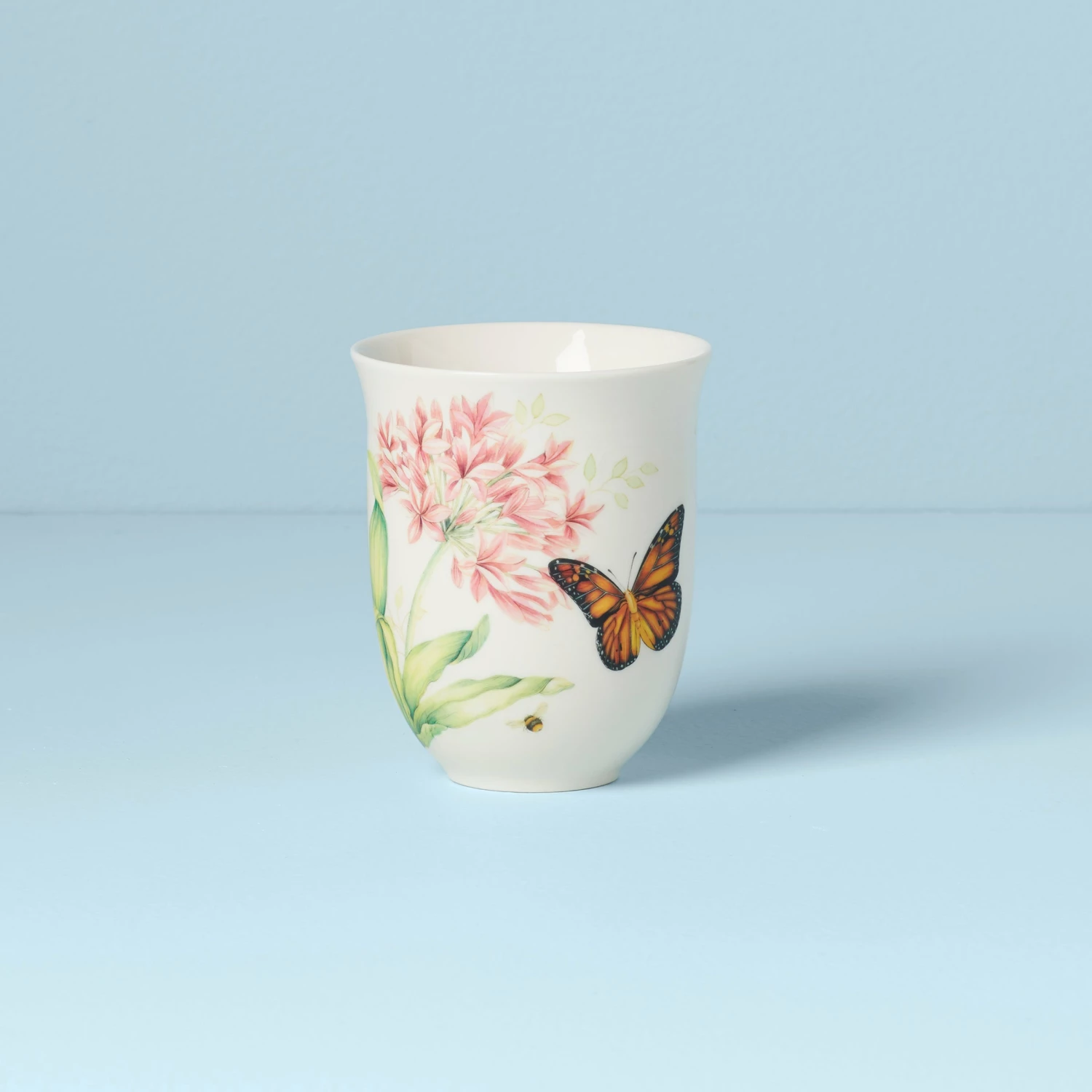 Best Sale π Lenox Butterfly Meadow Thermal Tea Mug π 3 Best Sale π Lenox Butterfly Meadow Thermal Tea Mug π