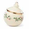 Buy π₯ Lenox Holiday Ornament Cookie Jar π€© 2 Buy π₯ Lenox Holiday Ornament Cookie Jar π€© -lenox Sales Store 892541 wHR