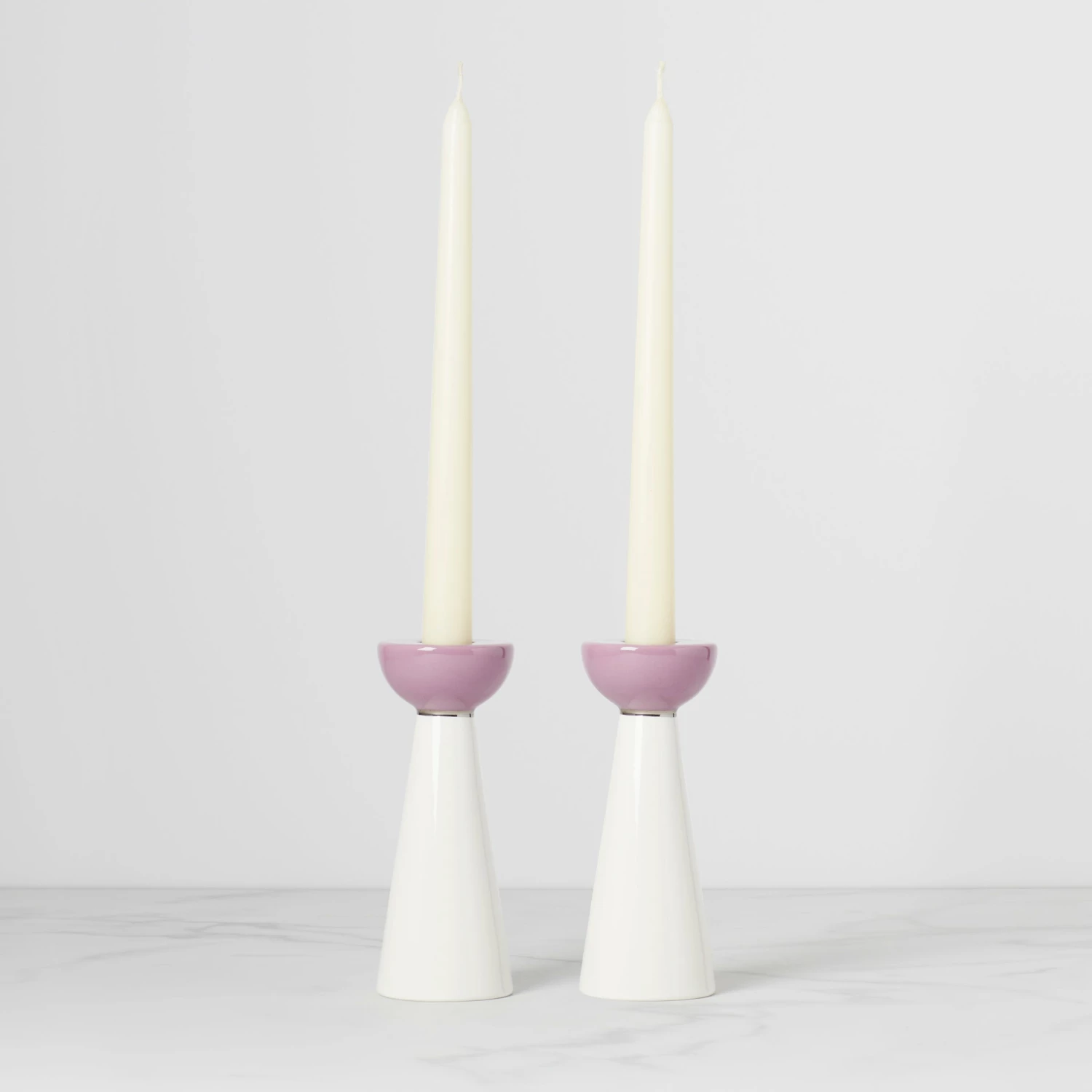 Top 10 π Kate Spade Oak Street 2-Piece Candlestick Set π 4 Top 10 π Kate Spade Oak Street 2-Piece Candlestick Set π - Image 2
