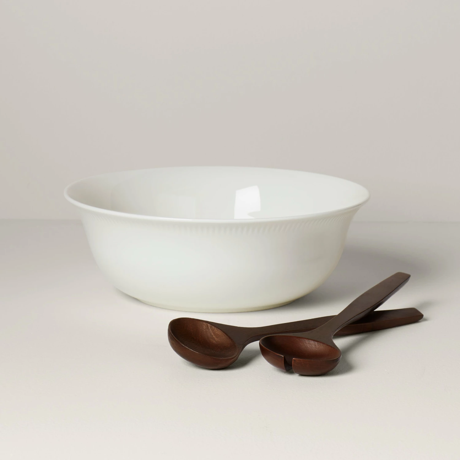 Wholesale π― Lenox Profile Salad Bowl & Server Set π€© 3 Wholesale π― Lenox Profile Salad Bowl & Server Set π€©