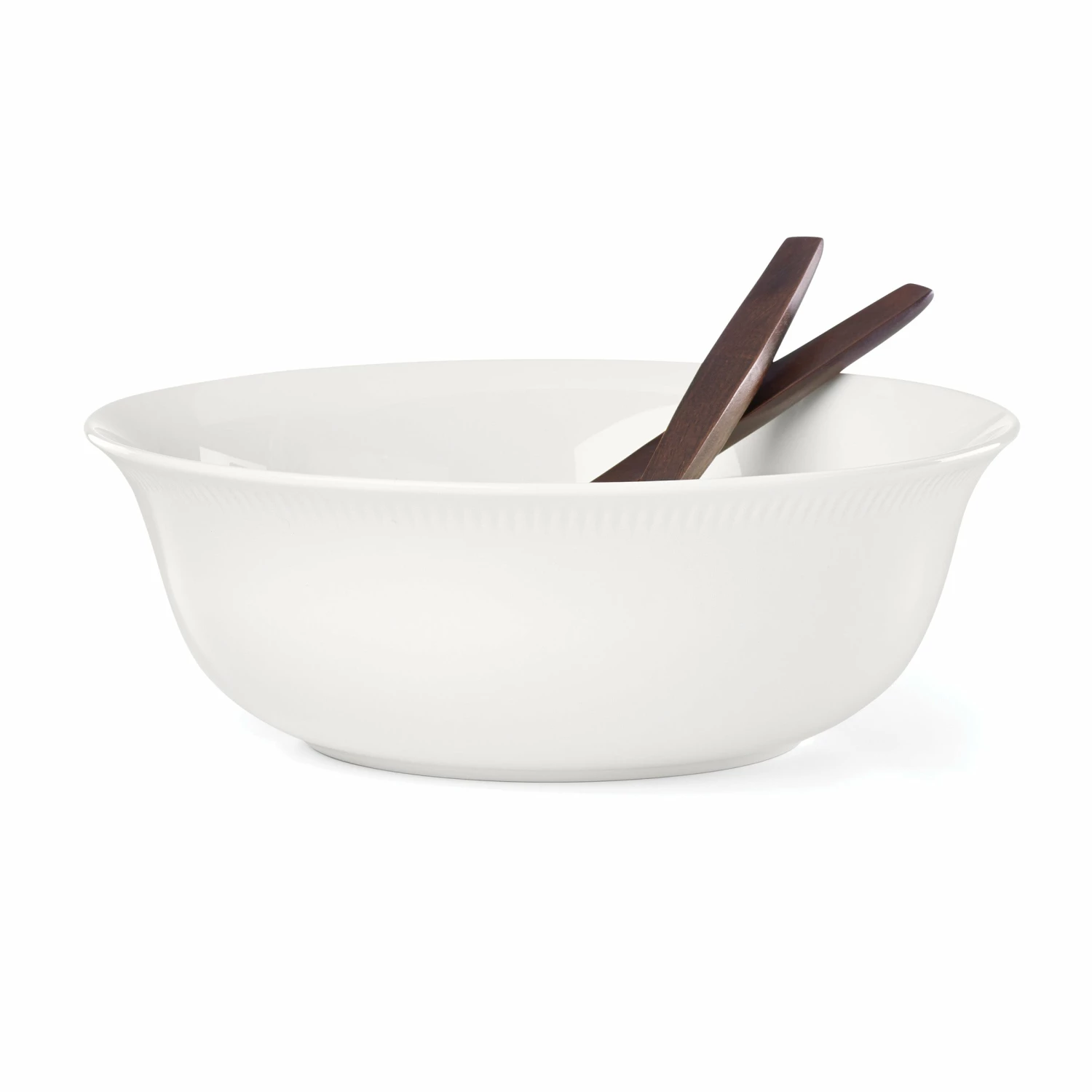 Wholesale π― Lenox Profile Salad Bowl & Server Set π€© 4 Wholesale π― Lenox Profile Salad Bowl & Server Set π€© - Image 2