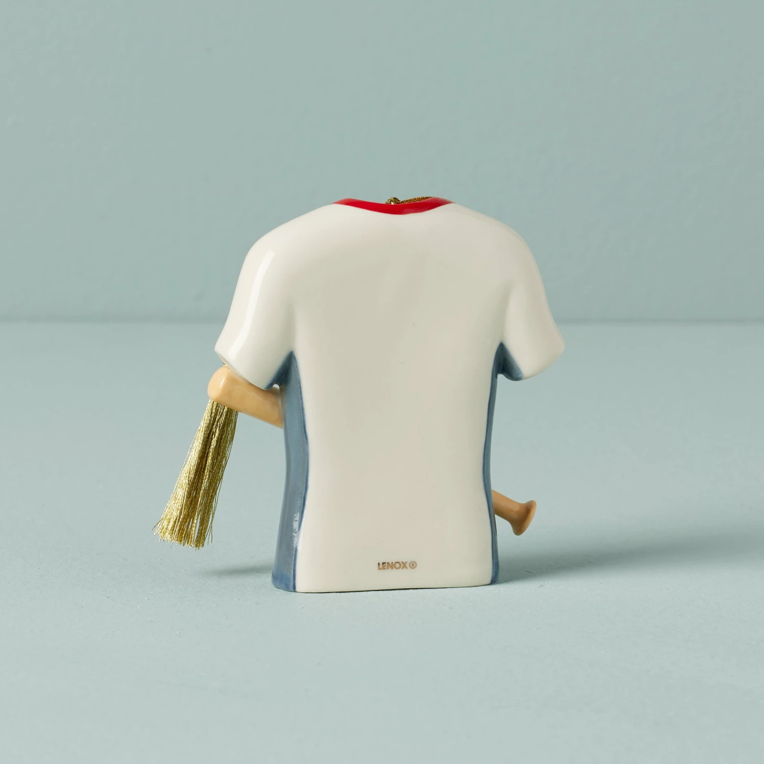 Best Pirce π₯° Lenox My βΎ Baseball Champ Jersey & Bat Ornament 𧨠4 Best Pirce π₯° Lenox My βΎ Baseball Champ Jersey & Bat Ornament 𧨠- Image 2