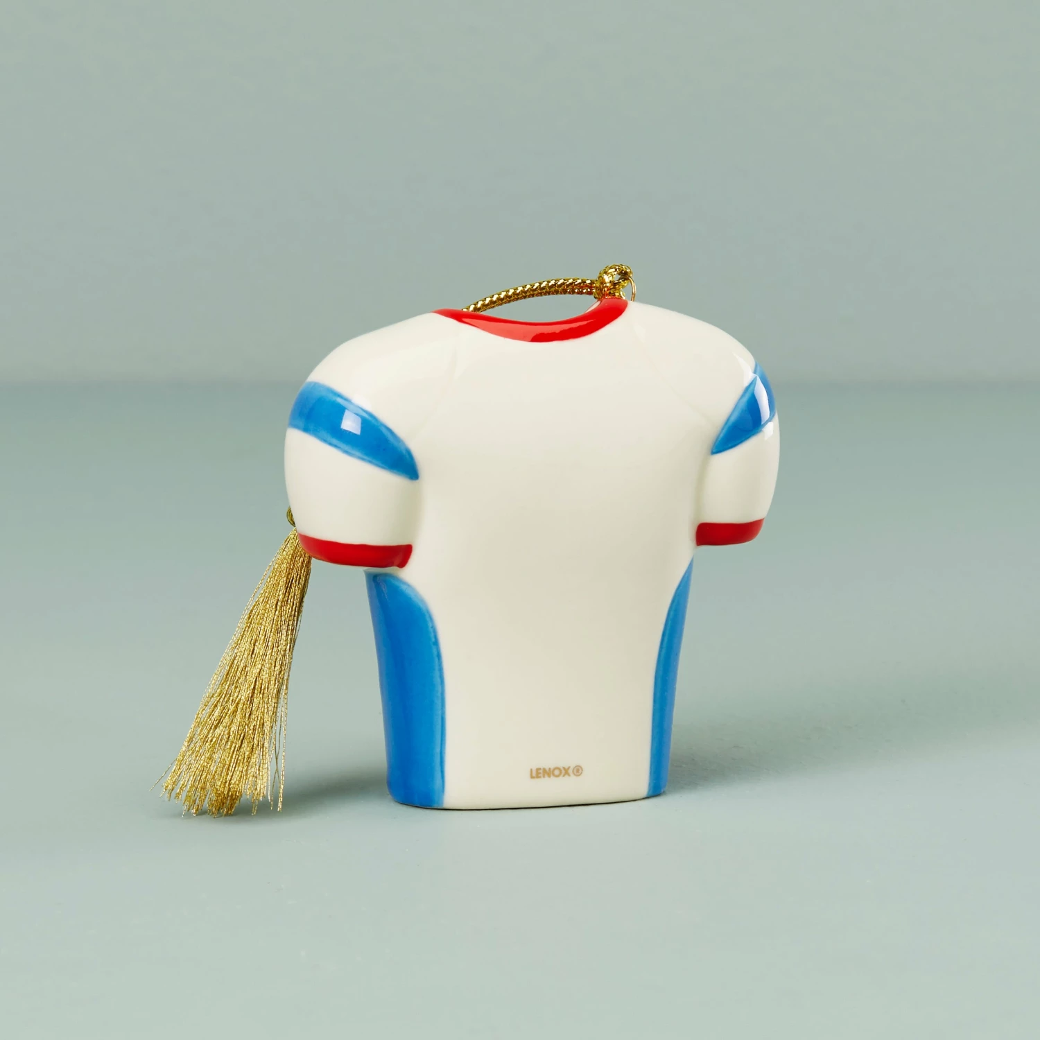 Best reviews of π₯° Lenox My Football Champ Jersey & Ball Ornament π₯ 4 Best reviews of π₯° Lenox My Football Champ Jersey & Ball Ornament π₯ - Image 2