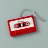 Wholesale 🧨 Lenox Cassette Tape Ornament ❤️ -lenox Sales Store 892608 w10