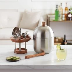 Brand new π Lenox Cocktail Party Bar Tool Set π 20 Brand new π Lenox Cocktail Party Bar Tool Set π -lenox Sales Store 892613 w13