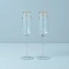 Brand new 😍 Lenox Disney Bridal 2pc Toasting Flutes 🛒 -lenox Sales Store 892953 w10